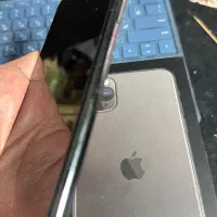 Iphone 11 promax 256 Zaa Space Gray|موبایل|تهران, مرزداران|دیوار