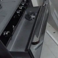 گاز نو فردار اصلنم استفاده نشده|اجاق گاز و لوازم برقی پختوپز|فرمهین, |دیوار