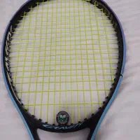 دو عدد راکت تنیس هد head  نو نو|ورزشهای توپی|شیراز, ارم|دیوار