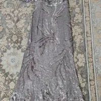 پیراهن و بلوز دامن مجلسی