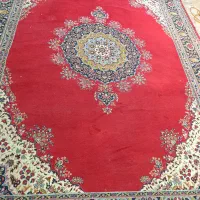 فرش ۱۲ متری