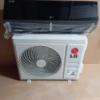 کولر گازی گری. الجی. اوجنرال فوق کم مصرف