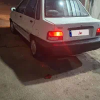 پراید 82
