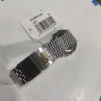 ساعت کویتی کاسیو اصل ژاپن ضد آب شبنما|ساعت|ایذه, |دیوار