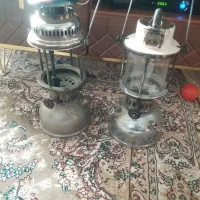 چراغ توری قدیمی