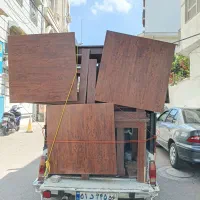 وانت بار سیار ماهان