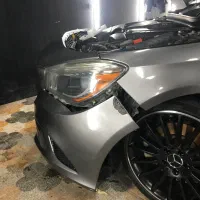 سپر سازی انواع خودرو داخلی،خارجی ،نصب هدرز و غیره