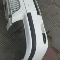 سپرسازی Lux نصب مه شکن کیپ کردن سپر|قطعات یدکی و لوازم جانبی|بانه, |دیوار