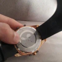 ساعتORIENTALاصل ژاپن|ساعت|تاکستان, |دیوار