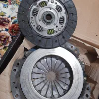 دیسک وصفحه پژوValeo|قطعات یدکی و لوازم جانبی|دهاقان, |دیوار