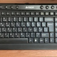 کیبورد A4Tech مدل KL-40