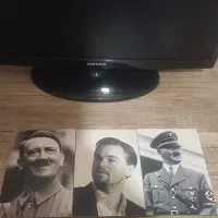 سه عدد عکس شاسی