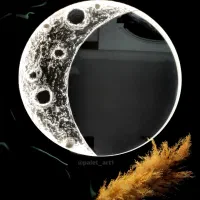 تابلو نورانی|تابلو، نقاشی، عکس|گلبهار, شهر جدید گلبهار|دیوار