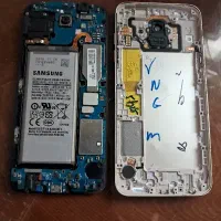 قطعات galaxy a6|موبایل|تبریز, |دیوار