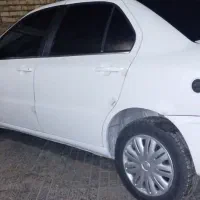سمند سورن EF7 دوگانه‌سوز منبع بزرگ دریچه سیمی 1403