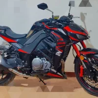 کاوازاکی z1000 طرح