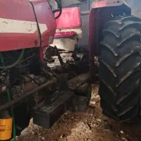 تراکتور مدل ۸۱ تمیز مدارک کامل با دیکس سه ستاره|خودرو سنگین|شادگان, |دیوار