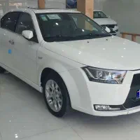 دنا پلاس اتوماتیک، مدل ۱۴۰۴ (اتوگالری جابری)