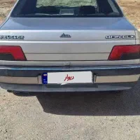 پژو جی ال ایکس ۸۴|خودرو سواری و وانت|دورود, |دیوار