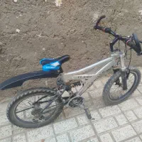 دوچرخه 20|دوچرخه، اسکیت، اسکوتر|ورامین, ریحان آباد|دیوار