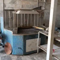 فروش وسایل وجواز نانوایی|فروشگاه و مغازه|چهارباغ, |دیوار