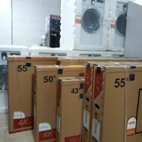 تلوزیون دوو ۳۲ ۴۳ ۵۰ ۵۵ ۶۵ اینچ LED 4K نواکبند|تلویزیون و پروژکتور|تهران, بازار|دیوار