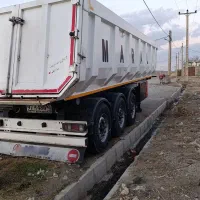 کمپرسی اطلس شرکتی|خودرو سنگین|اشترینان, |دیوار