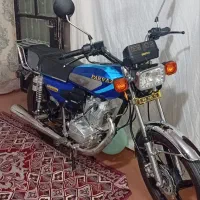 پرواز 200|موتورسیکلت|مشهد, شهید قربانی|دیوار