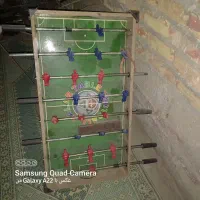 فوتبال دستی