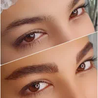 شیدینگ لب،میکروبلیدینگ،میکروپیگمنتیشن، بن مژه