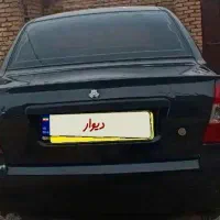 تیبا مدل ۹۱|خودرو سواری و وانت|تهران, شهرک طالقانی|دیوار