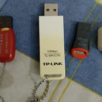 LiNK.TL.WN727N|مودم و تجهیزات شبکه|اهواز, کوی مهدیس|دیوار