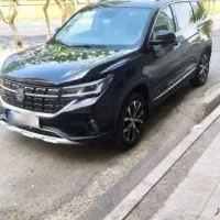 فردا تی ۵ مدل ۴۰۳