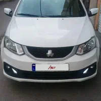 ساینا اس دوگانه کارخانه