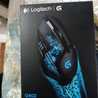 موس لاجیتک g402