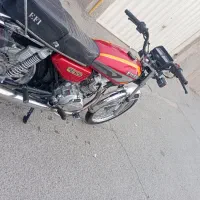 موتور هندا سالم.|موتورسیکلت|شهریار, شهریار|دیوار