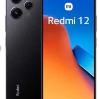 گوشی ردمی ۱۲