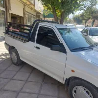 پراید وانت ۱۴۰۰