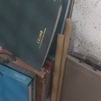 البوم کاغذ دیواری