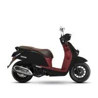 موتور qj ltr 150|موتورسیکلت|اصفهان, جامی|دیوار