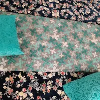 تشک پنبه ای 8کیلویی بالشت پشم شیشه روبالشتی و کوسن|رختخواب، بالش، پتو|اهواز, اسلام آباد شرقی|دیوار