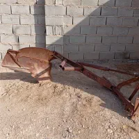 ادوات کشاورزی
