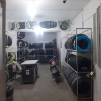 مغازه تجاری ۱۱ متر حاشیه خیابان