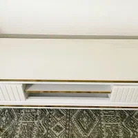 میز تلویزیون تمیز و سالم|میز تلویزیون|بهارستان, |دیوار