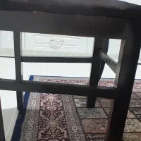 میز ناهارخوری ۶ نفر|میز و صندلی غذاخوری|مشهد, امیریه|دیوار