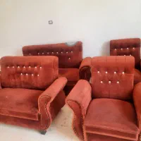 مبل۷نفره