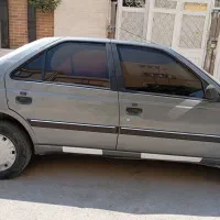 پژو ۴۰۵ مدل ۹۱ دوگانه سوز|خودرو سواری و وانت|بندر کنگان, |دیوار