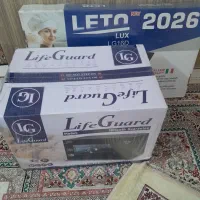 ماکروفر تمام دیجیتال سرخ کن انواع مواد غذایی