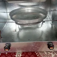 تنور گازی نو|اجاق گاز و لوازم برقی پخت‌وپز|تاکستان, |دیوار