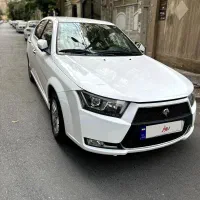 دنا پلاس تیپ۲ دنده ای ۱۴۰۱/درحدنو/کم کار خیلی تمیز|خودرو سواری و وانت|تهران, جنت‌آباد مرکزی|دیوار